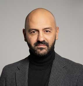Amir Gilardi