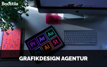 Grafikdesign Agentur