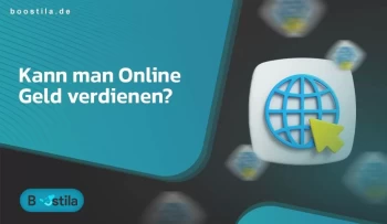 Kann man Online Geld verdienen?