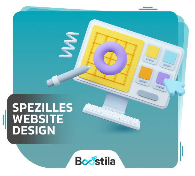 Individual Website Design 1 specialed