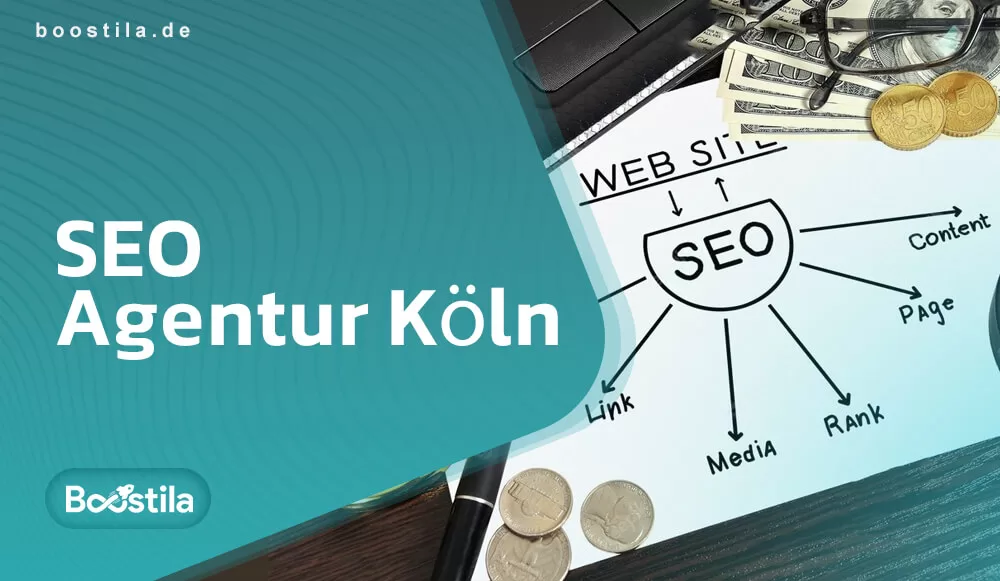 SEO Agentur Köln 1 SEO boostila