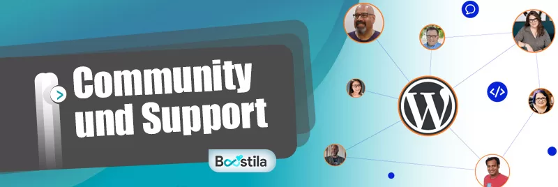 Community-und-Support