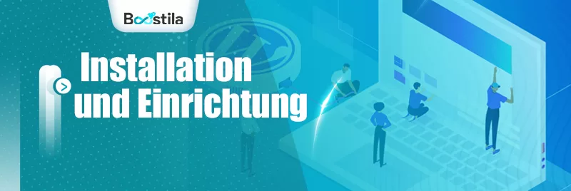 Installation und Einrichtung jpg