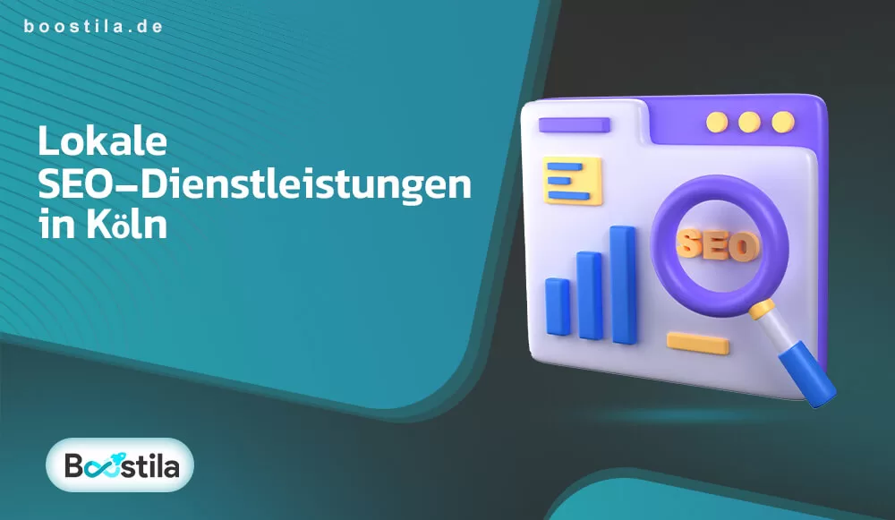 Einleitung zur lokalen SEO 1 Lokal SEO