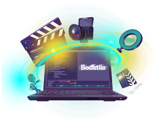 Animierte Videos | Die Kraft von Animierten Videos in der Faszination des Publikums 2 video